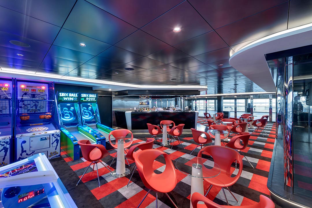 MSC Grandiosa / Rejs Platinum Karaiby - Bahamy i Meksyk - Orlando