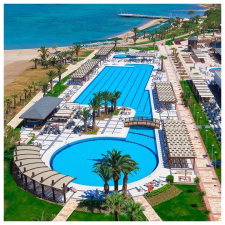 Turcja/ Bodrum/ Didim - hotel Venosa Beach Resort ***** lato 2023