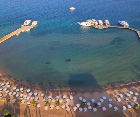 Egipt/ Hurghada/ Soma Bay - hotel Kairaba Aqua Mondo Resort ***** lato 2023 zima 2023/2024