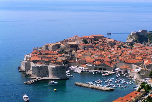 2022 Chorwacka Majówka  - wypoczynek + zwiedzanie