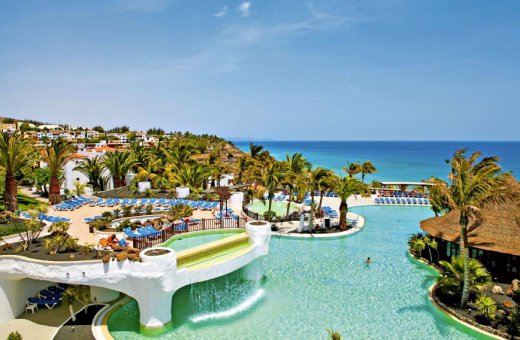 : ZIMA 2022 LATO 2023 - Fuertaventura /  Hotel Jandia Princess All inclusive - super !