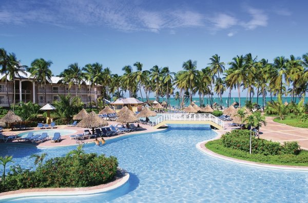Dominikana / Punta Cana - hotel Be Live Collection Punta Cana ***** 2023