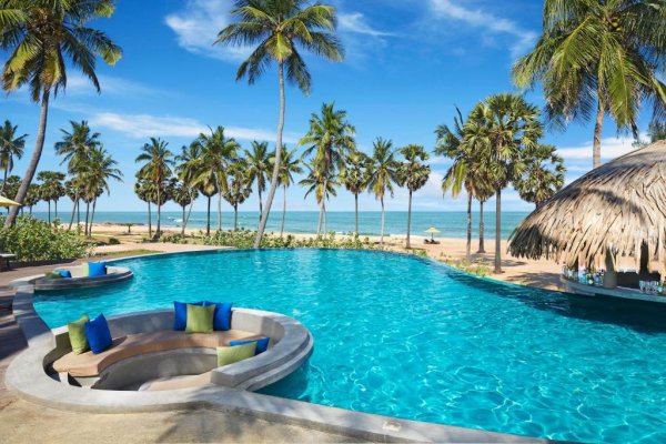 Sri Lanka/ Zachodnia Prowincja/ Arugam Bay - hotel Jetwing Surf 5* 2023/2024