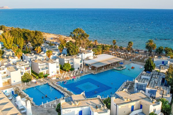 Cypr/ Ayia Napa - hotel Atlantica Callisto **** lato 2024