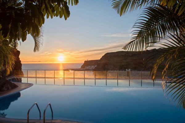 !                                            Hiszpania / Gran Canaria / PLAYA DE TAURITO - hotel Mogan Princess & Beach Club 4* 2024