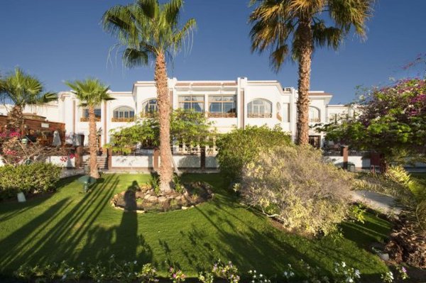 Egipt / Hurghada - hotel Red Sea the Grand resort 2022/2023