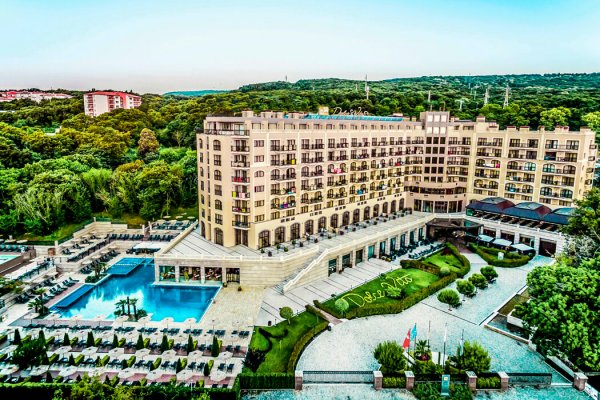 Bułgaria / Złote Piaski - hotel Dolce Vita Sunshine **** lato 2023
