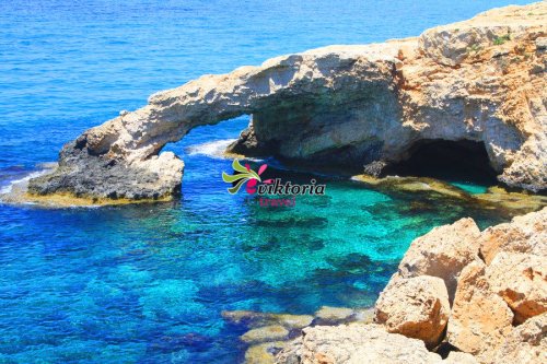 !                                                  Cypr Ayia Napa hotel Atlantica Aeneas Resort ***** lato 2023
