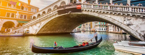 Włochy - Wycieczka objazdowa - Włoski Niezbędnik autokarem 2023