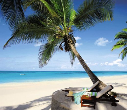 Zanzibar - hotel Sultan Sands Island Resort  **** dla dorosłych !!! 2022