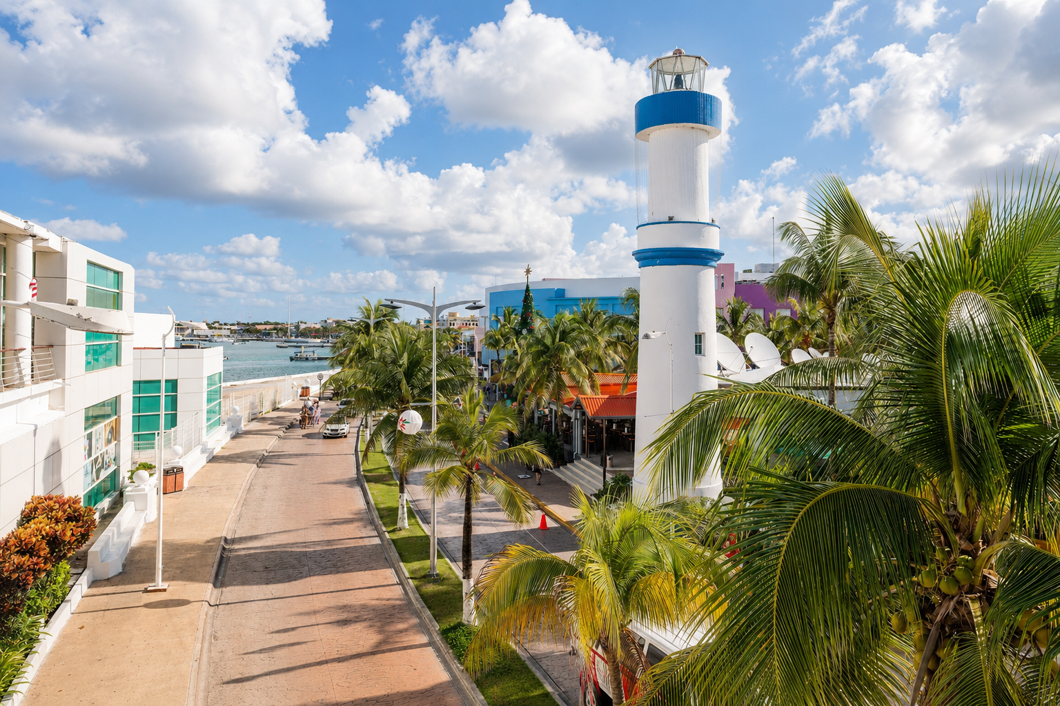 MSC Grandiosa / Rejs Platinum Karaiby - Bahamy i Meksyk - Orlando
