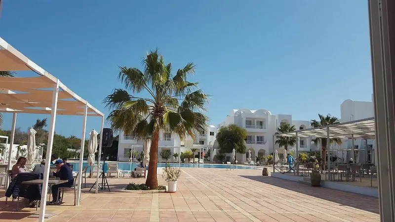 🌴