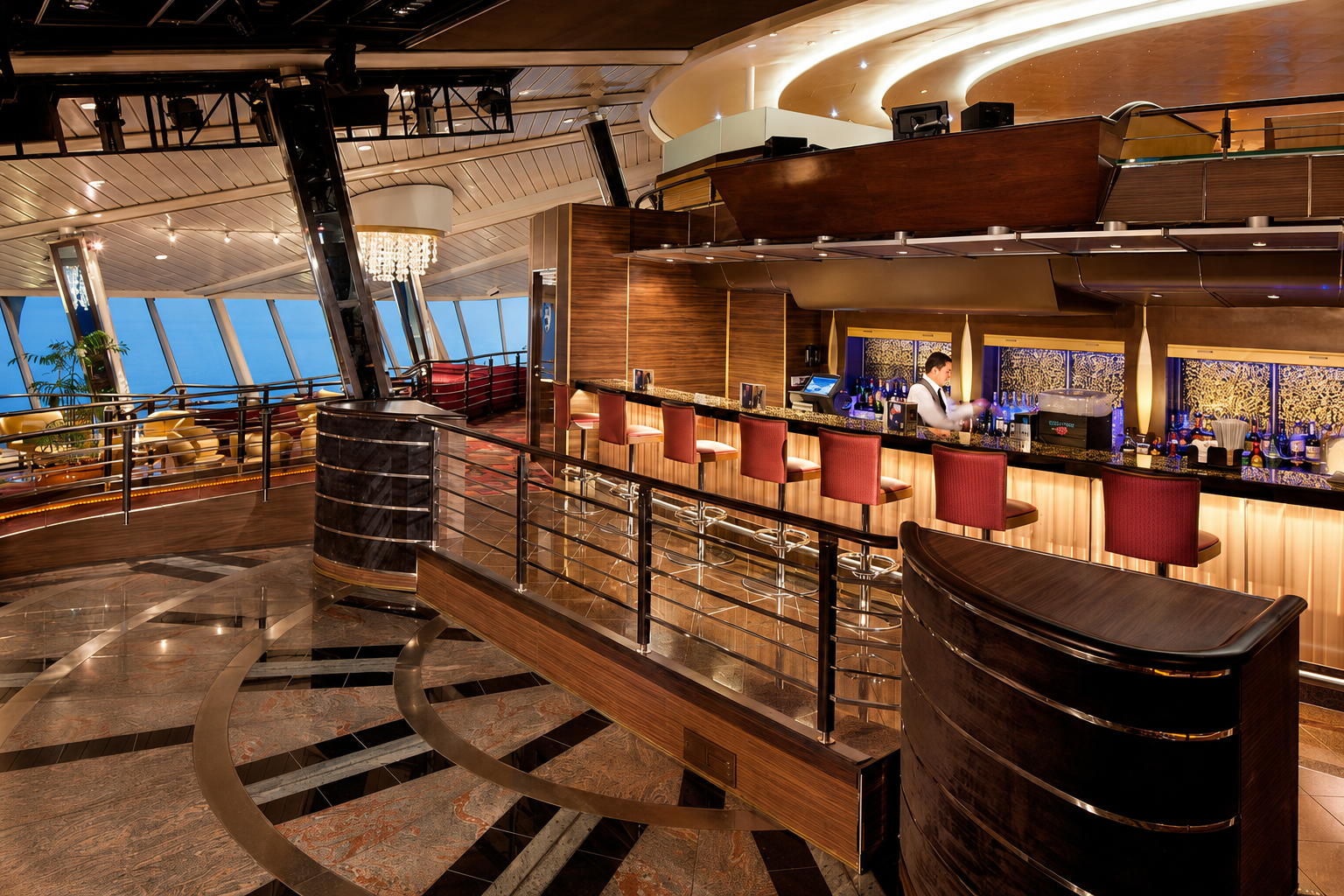 Royal Caribbean / Rejs Portoryko, St. Thomas, Antigua, St. Maarten, St. Croix, Dominika