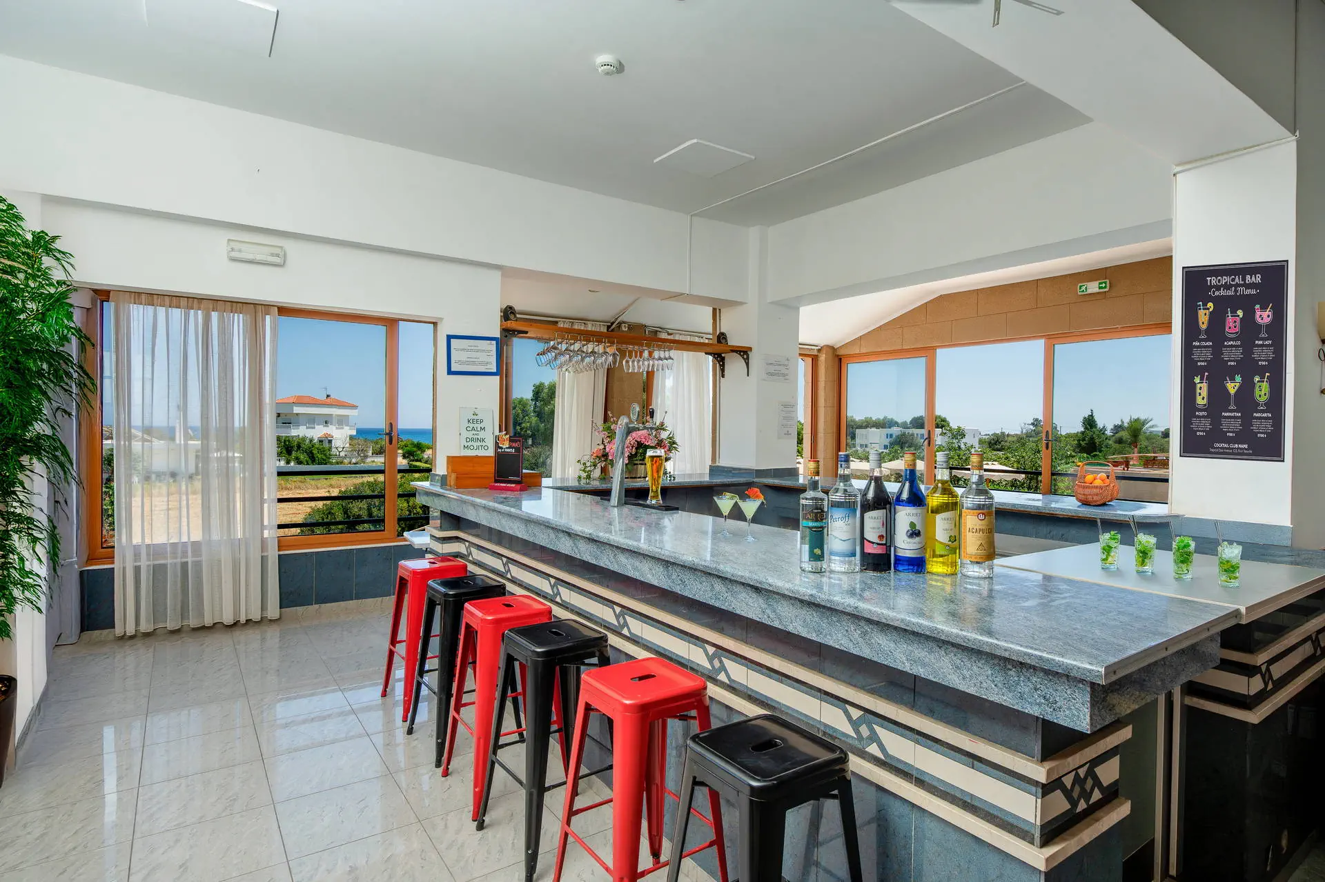 🌴