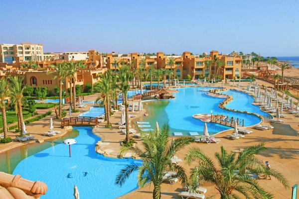 Egipt/ Sharm El Sheikh/ Nabq - hotel Rehana Royal Beach Resort & Spa 5* 2024