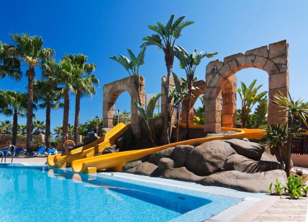 Hiszpania / Costa De La Luz / Canela - hotel Playacanela ****+ 2023