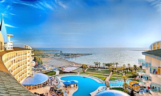 Turcja / Bodrum - Buyuk Anadolu Didim Resort ***** LATO 2023
