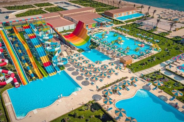 Egipt / Hurghada hotel Rewaya Inn Resort **** 2026