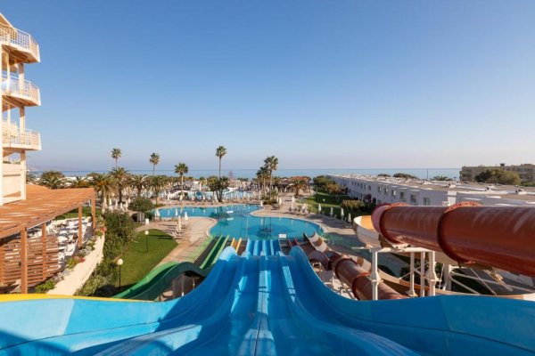 Grecja Kreta hotel Creta Princess by ATLANTICA ****Atlantica Ocean Beach Resort