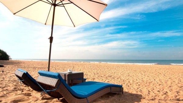 Sri Lanka/ Zachodnia Prowincja/ Panadura - hotel Jie Jie Beach by Jetwing **** 2023/2024
