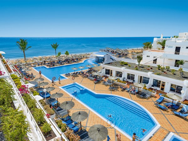 Fuerteventura / allsun App.-Hotel Barlovento **** 2024