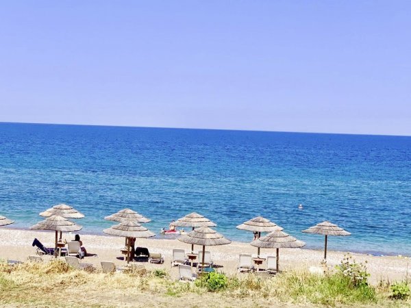 Grecja/ Peloponez/ Kalo Nero - hotel Messina Resort **** lato 2024