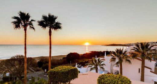 Portugalia/ Algarve/ Albufeira - hotel Monica Isabel Beach Club *** all inclusive LATO 2021