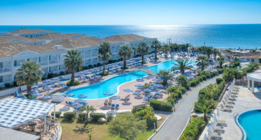 !                                                    Grecja / Korfu - hotel Labranda Sandy beach resort ****+ LATO 2024