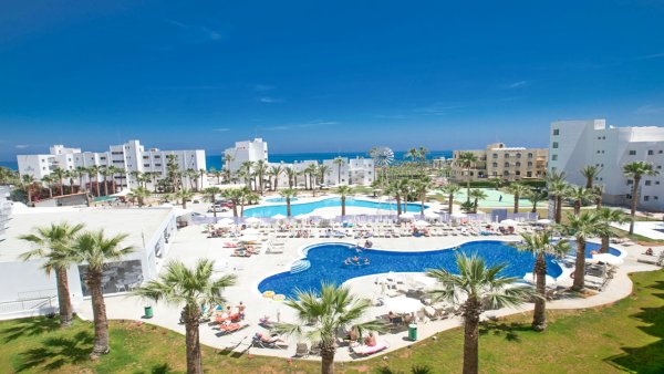 Cypr/ Ayia Napa/ Protaras - hotel Papantonia **** lato 2024