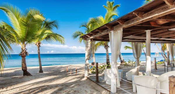 Dominikana/ Punta Cana/ Playa Bayahibe - hotel Catalonia Grand Dominicus **** 2022/2023