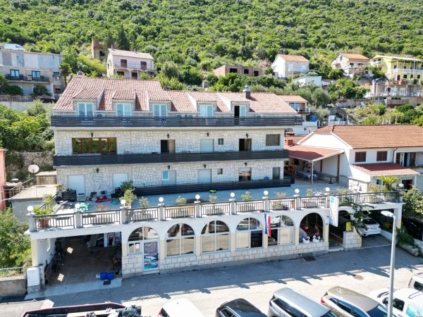 Chorwacja Villa Antunovic autokar lato 2026