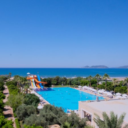 Turcja/ Kemer/ Demre - hotel Andriake Beach Club ***** lato 2024