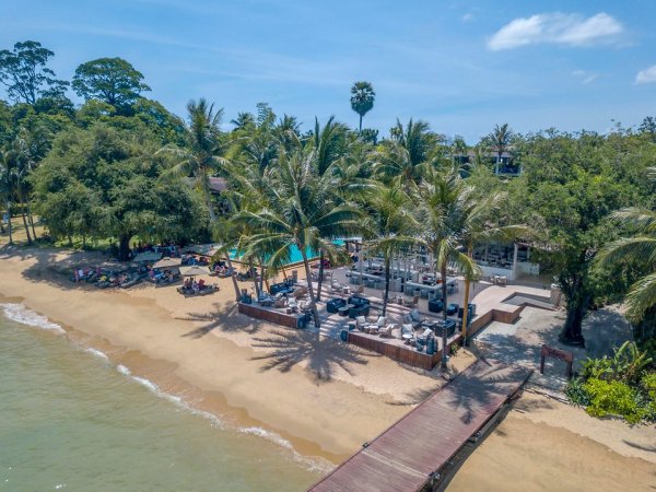 Tajlandia/ Phuket/ Coconut Island - hotel The Village Coconut Island 5* 2023/2024