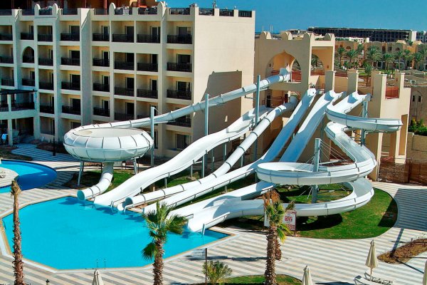 Egipt / Hurghada - hotel STEIGENBERGER AQUA MAGIC 5* super ! 2023