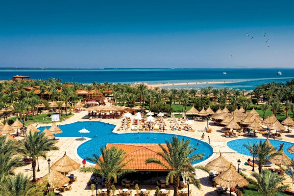 :                                                                           Egipt / Hurghada - hotel SIVA GRAND BEACH ****+ 2022 dobra cena