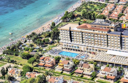 ! Turcja - Kusadasi - hotel EPHESIA **** ALL INC LATO 2024