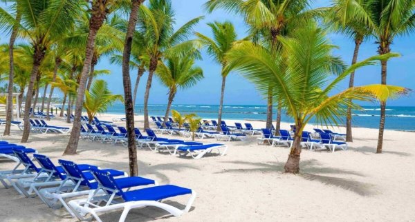 Dominikana/La Romana/Juan Dolio - hotel Coral Costa Caribe Resort & Spa **** zima 2025/2026