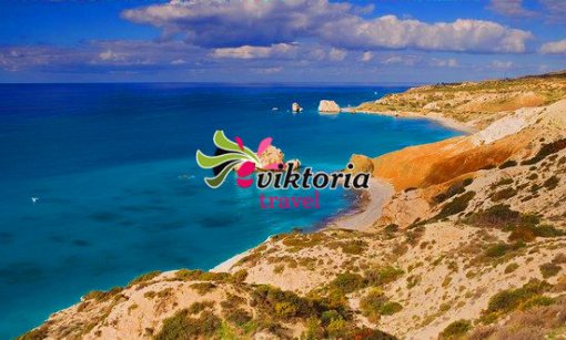 Cypr Paphos -  Crown Resort Horizon**** 2021