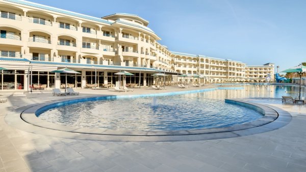 Egipt / Hurghada / Sahl Hasheesh - hotel Flow Spectrum **** 2025/2026