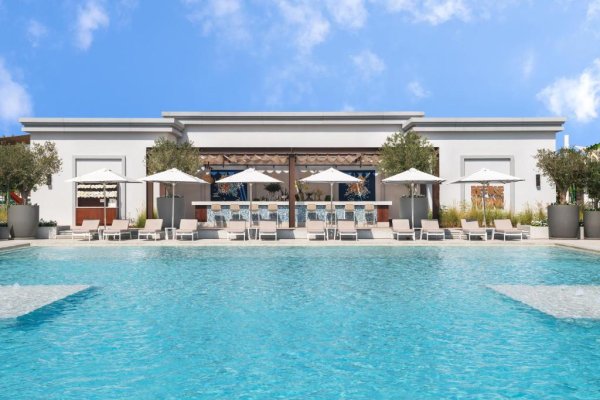 Emiraty Arabskie/ Ajman - hotel Vida Beach Resort ***** 2024
