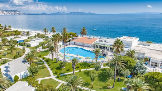 ; Grecja / Attyka / Kineta - hotel Kinetta Beach Resort & SPA **** LATO 2024