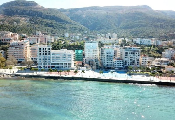 Albania/ Riwiera Albańska/ Vlore - hotel Adea **** lato 2023