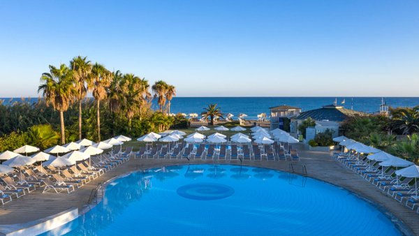 Grecja / Kreta Zachodnia / Platanes - hotel Minos Mare **** + lato 2023