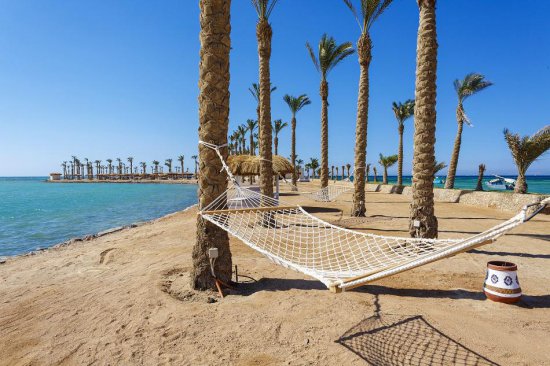 !  EGIPT - Hurghada   MERAKI BEACH RESORT ****  2024 znakomity !