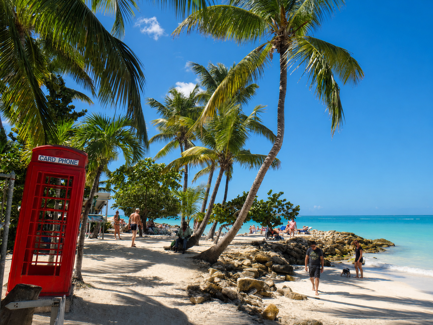 Royal Caribbean / Rejs Portoryko, St. Thomas, Antigua, St. Maarten, St. Croix, Dominika