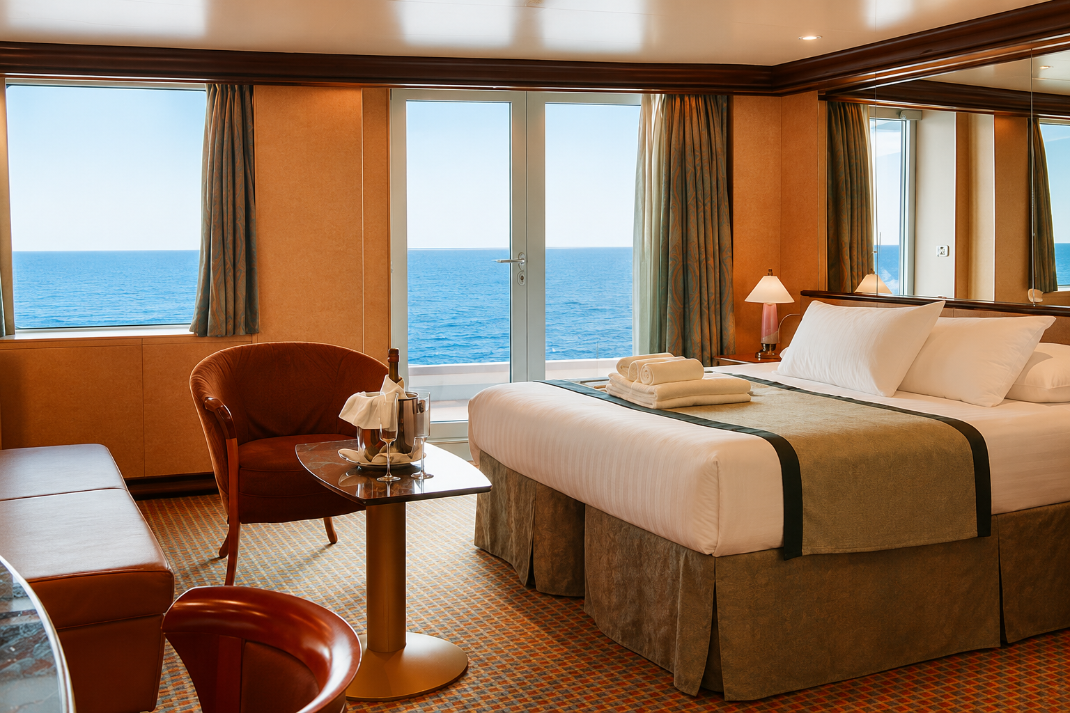 Costa Pacifica / Rejs Włochy, Francja, Hiszpania III - Rzym