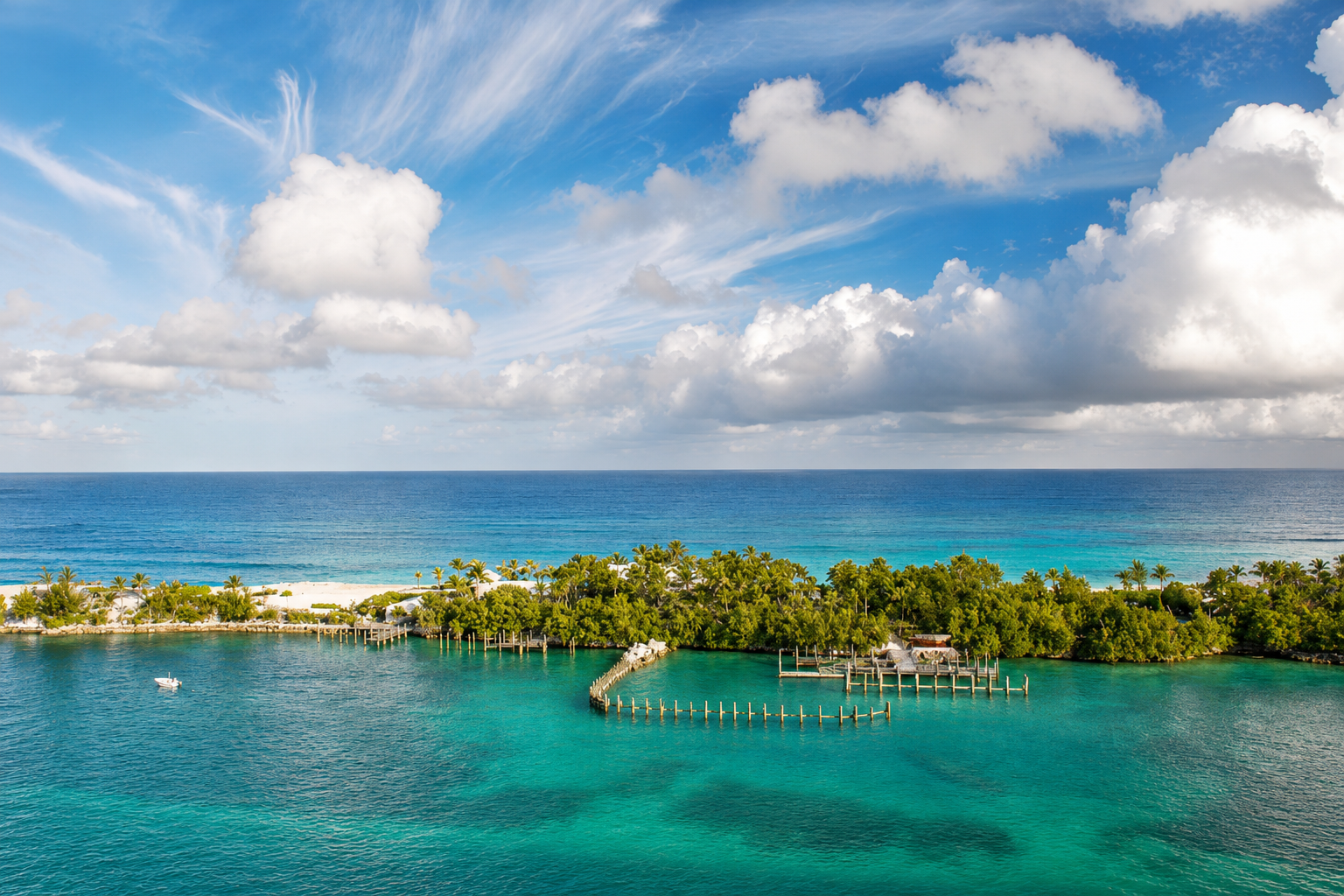 MSC Grandiosa / Rejs Platinum Karaiby - Bahamy i Meksyk - Orlando