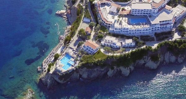 Grecja / Kreta - hotel Peninsula Resort & Spa **** lato 2024