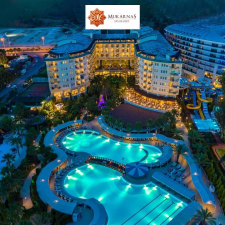 ;                                                                                          Turcja Alanya Okurcalar Hotel Mukarnas Spa Resort***** LATO  2022/2023