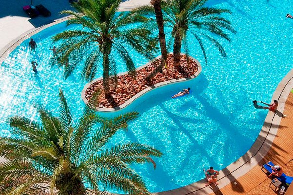 Tunezja/ Monastir - hotel Rosa Beach Thalasso & Spa **** lato 2024